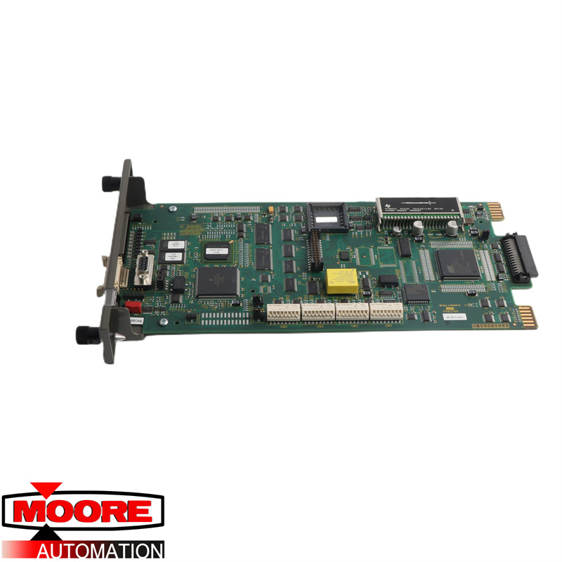 ABB | INNPM22 | Network Processor Module