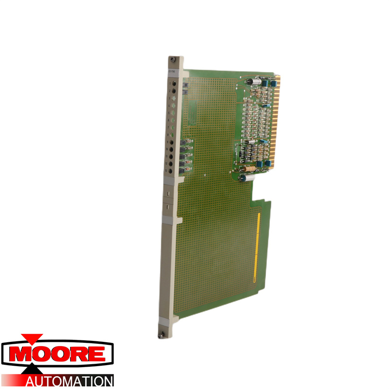 ABB | HEDT300254R1 ED1790 | PC BOARD