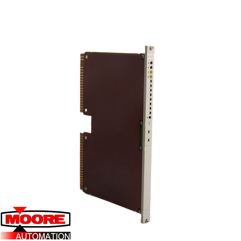 ABB | HESG330103R2 ES1613 | PC BOARD MODULE