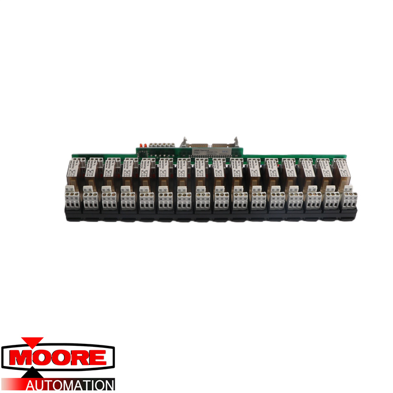 ABB | RDO86-16L | Relay Unit