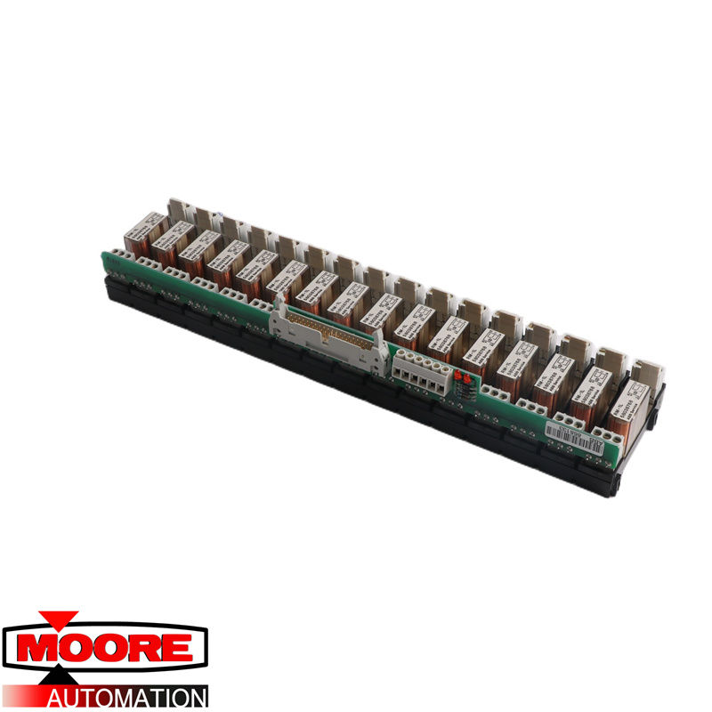 ABB | RDO86-16L | Relay Unit