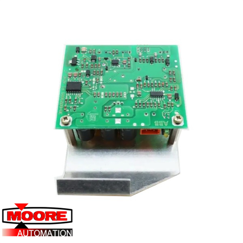 ABB | 3BHB003688R0101 | PC BOARD ASSEMBLY