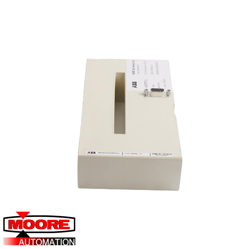 ABB | 3BHE004385R0001 UNS0884A-V1 | Current Sensor 2000A