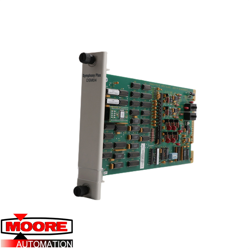 ABB | SPDSM04 | Pulse Input Module