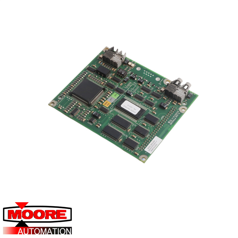 ABB | DAPU100 3ASC25H204 | CONTROL BOARD