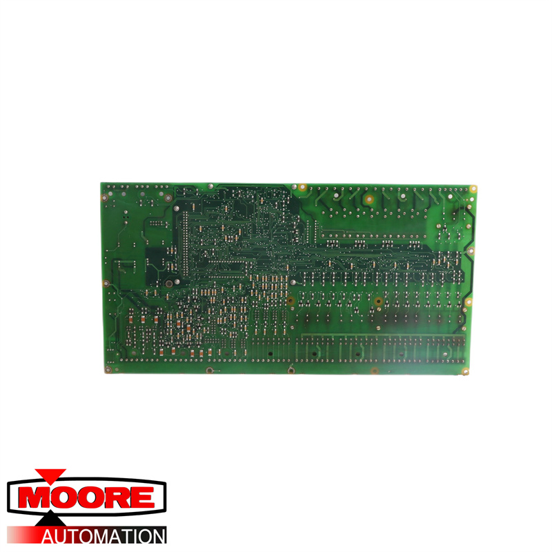 ABB | DATX110 3ASC25H209 | I/O BOARD