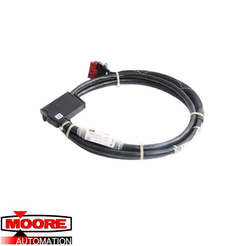 ABB | NKTU01-10 | I/O Module to Termination Unit Cable