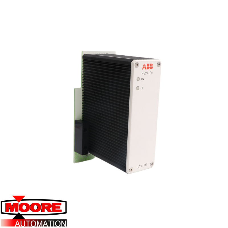 ABB | PS24-EX SA910S | Power Supply
