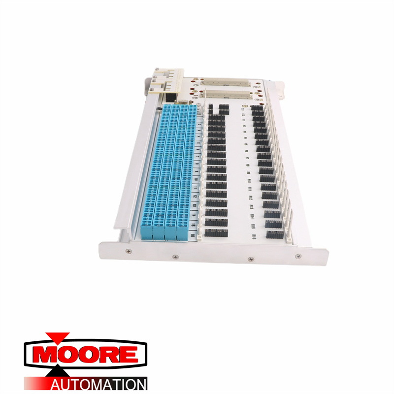 ABB | TU921S 3KDE175111L9210 | Redundant Termination Unit