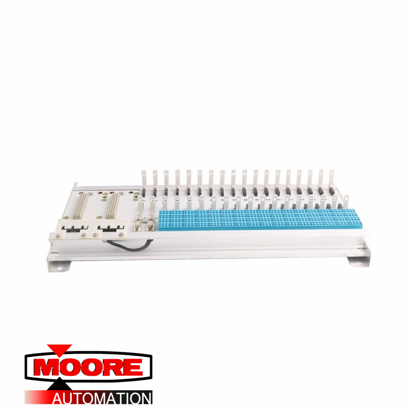ABB | TU921S 3KDE175111L9210 | Redundant Termination Unit