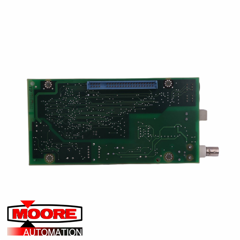 ABB | YPK112A 3ASD5730011A13 | Communication Module
