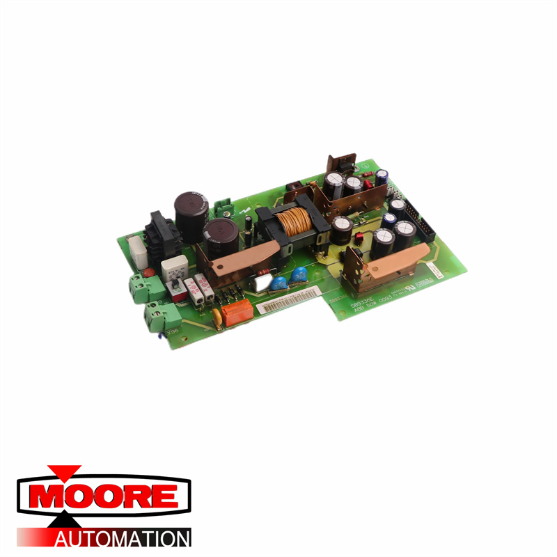 ABB | SDCS-POW-1 10012279F | Power Supply