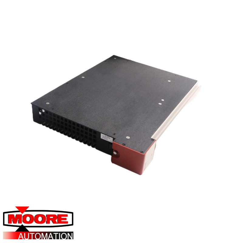 GE | TGT-AI0V-8-0-BC | ANALOG MODULE