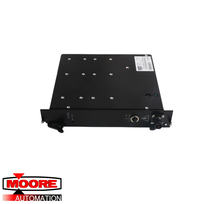 GE | AL129A CD101152 | Analog Input Module