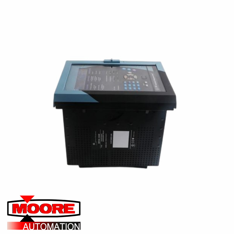 GE | SR745-CASE 745-W2-P5-G5-HI-T | Input Module