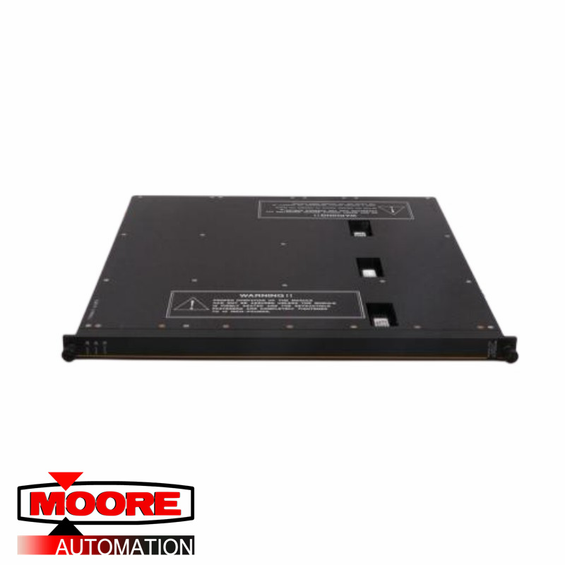 TRICONEX | 4000103-520 | Cable assembly