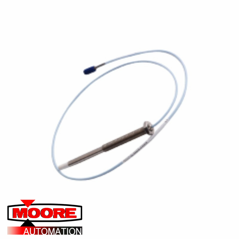 BENTLY NEVADA | 330905-00-08-10-02-00 | Proximity Probes