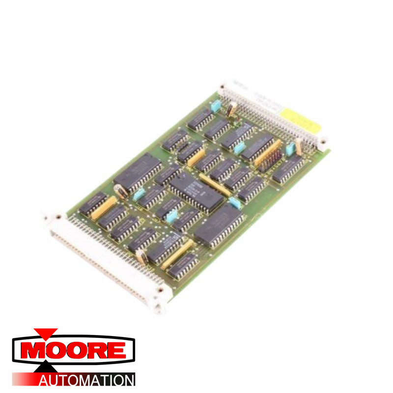 SIEMENS | C8451-A1-A197 | SICOMP SMP E302-A11 Module