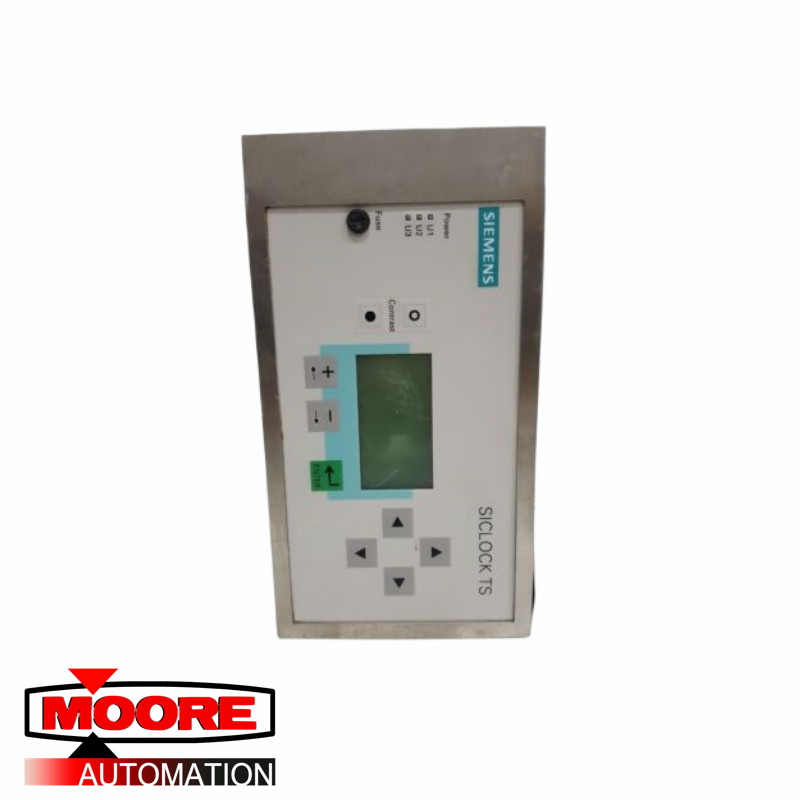 SIEMENS | E10433-E0308-H110 | Module Power Supply