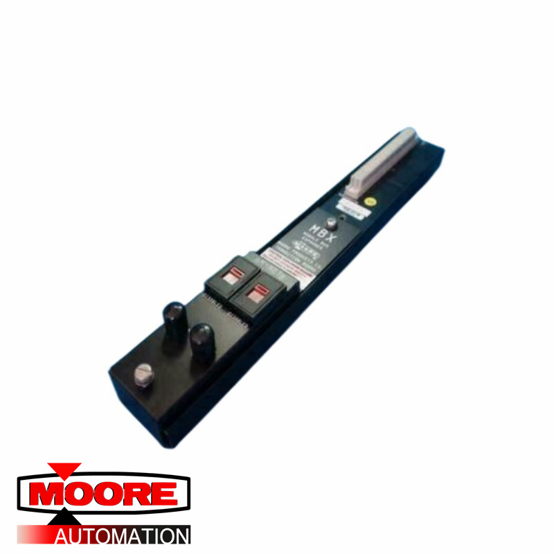 SIEMENS | 16182-1-3 | MBX Transistion Board