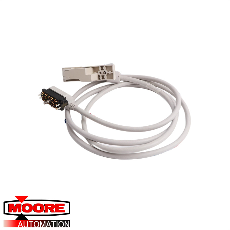SIEMENS | 16137-114 | Moore APACS Interconnect I/O Cable