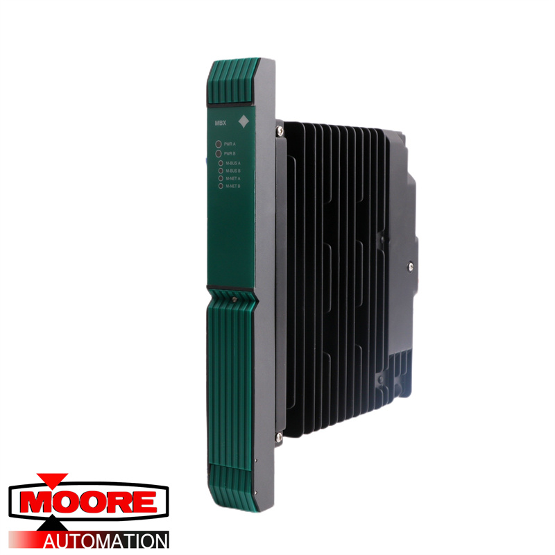SIEMENS | PSMBXNAN 16180-500 | MBX Modulbus Expander