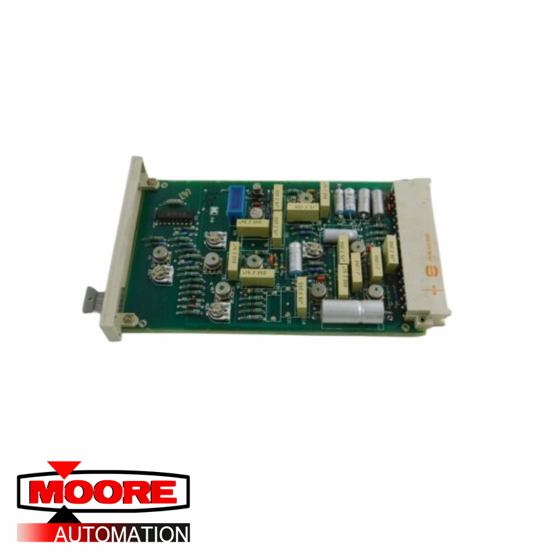 SIEMENS | 7TW4600-0/BF | Output Module