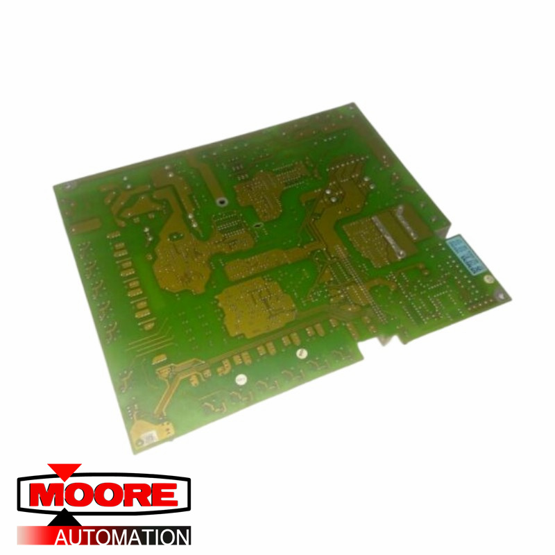SIEMENS | C98043-A1601-L4 | Power Module