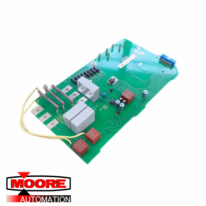 SIEMENS | C98043-A7004-L2 | Excitation Board