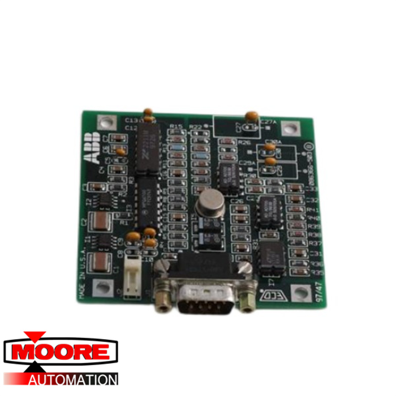 ABB | 086363-002 OSPS2 | POWER SUPPLY