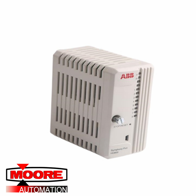 ABB | YXU149B YT296000-MZ | Control Board
