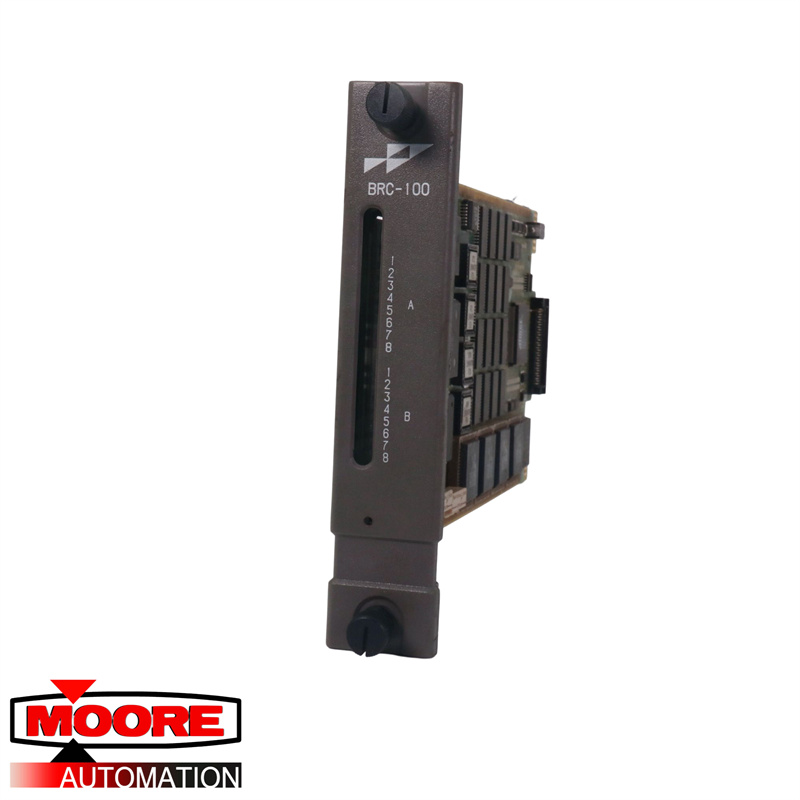 ABB | BRC-100 P-HC-BRC-10000000 | BRC100 Harmony Bridge Controller