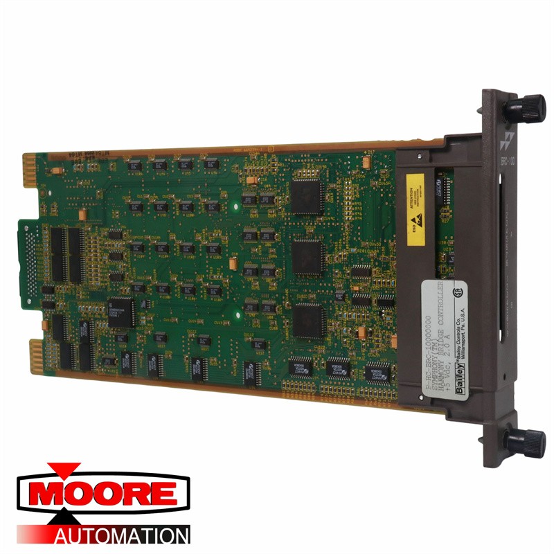 ABB | BRC-100 P-HC-BRC-10000000 | BRC100 Harmony Bridge Controller