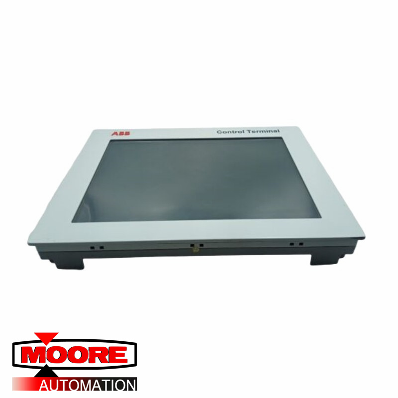 ABB | TPC-1570H 3BHE031734R1011 | Control Terminal