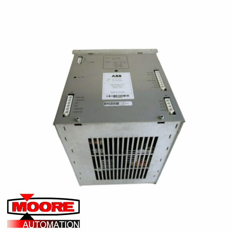 ABB | DSQC334 3HAB5845-1 | Power supply