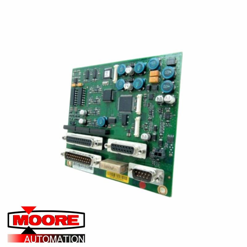 ABB | 3HAC021905-001 | Serial Measurement Board