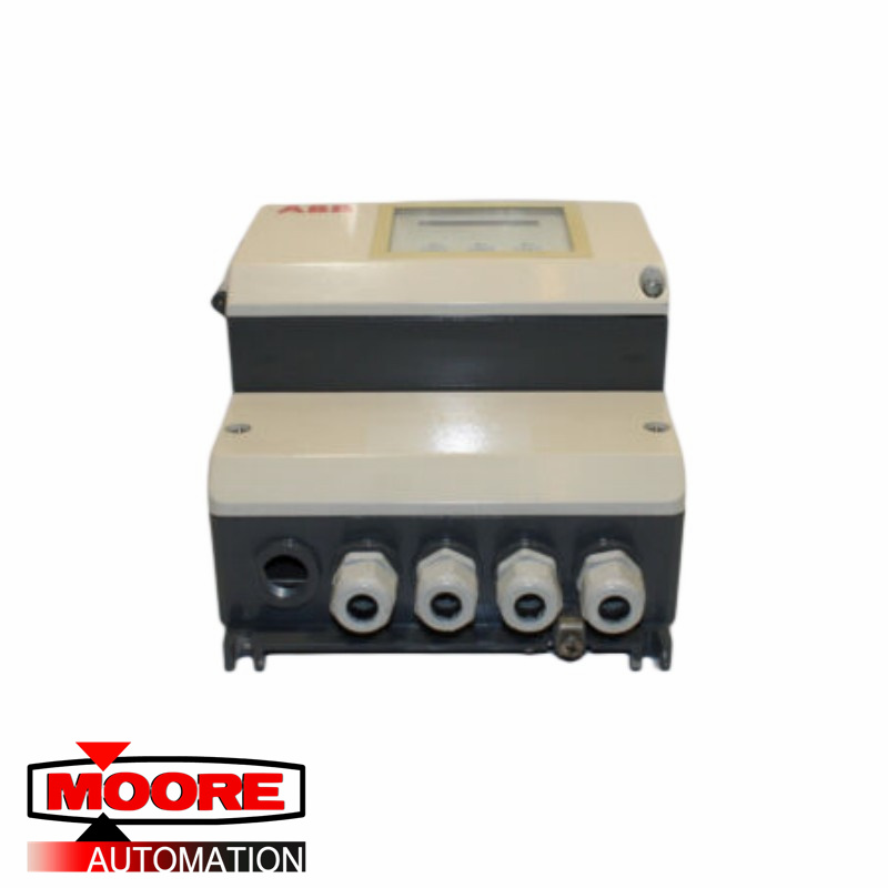 ABB | MAG-XM 50XM2000 | Measuring Converter