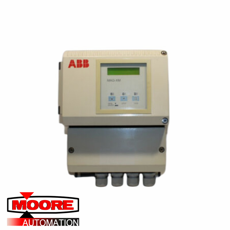 ABB | MAG-XM 50XM2000 | Measuring Converter