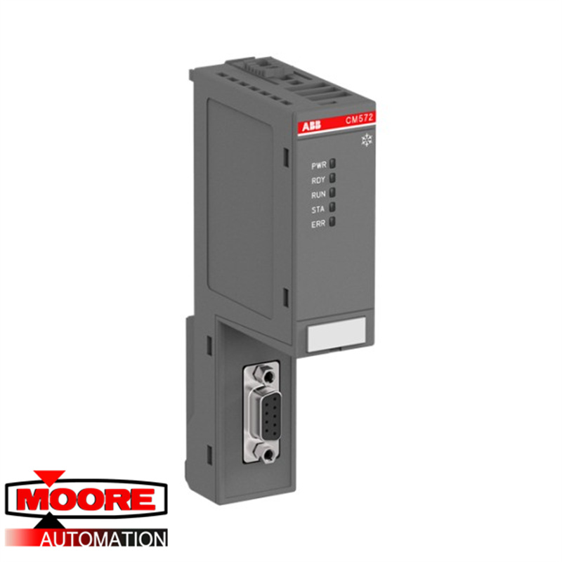 ABB CM578-CN 1SAP170800R0001 Communication Module