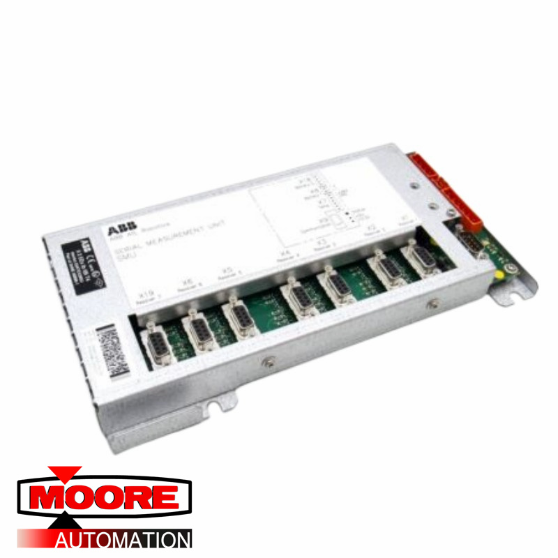 ABB | 3HNA013638-001 SMU-03 | Measurement Unit