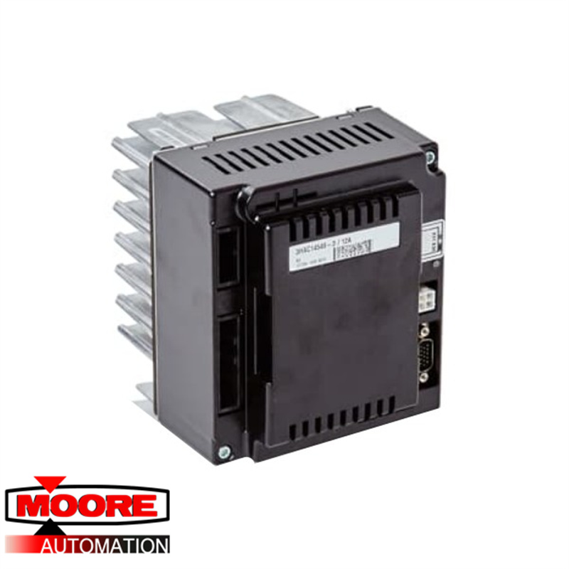 ABB | 3HAC14549-3 | RECTIFIER MODULE