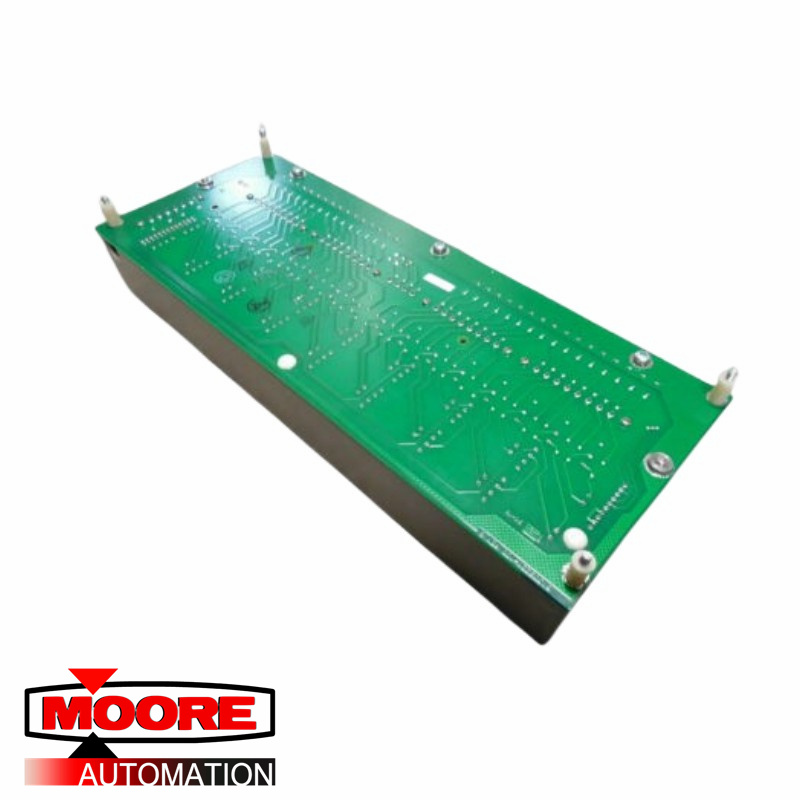 HONEYWELL | MU-TAMT03 51309223-125 | Low Level Analog Mux Module