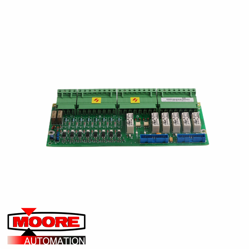ABB | SDCS-IOB-21 3BSE005176R1 | Field Kit