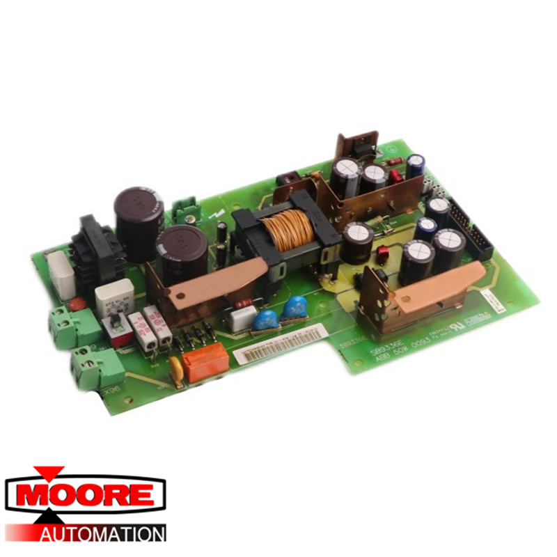 ABB | SDCS-POW-1 3ADT220090R0003 | Power Supply