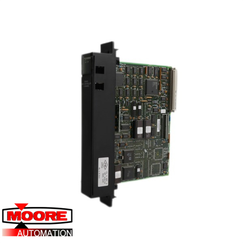 ABB | IC697BEM731 | Bus Controller Module