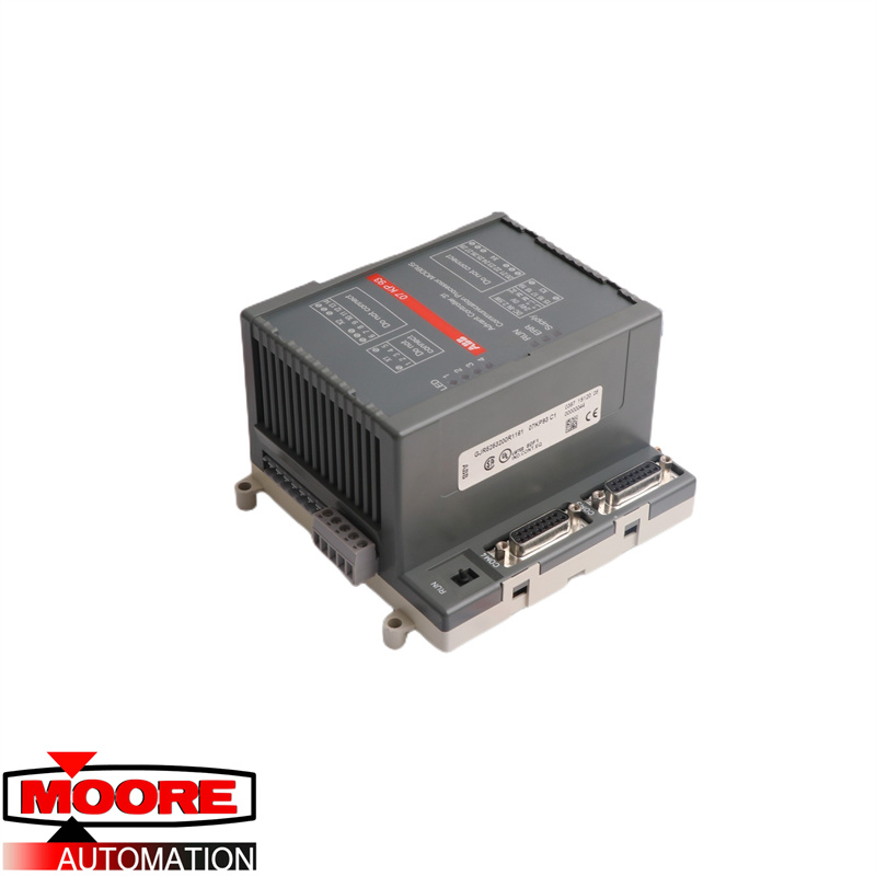 ABB | 07KP93 GJR5253200R1161 | MODBUS Communication Processor