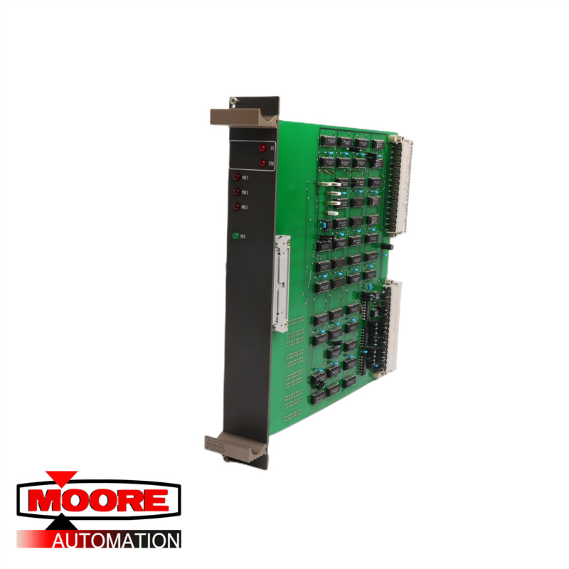 ABB | 88VU01B-E GJR2326500R1011 | Coupling Module