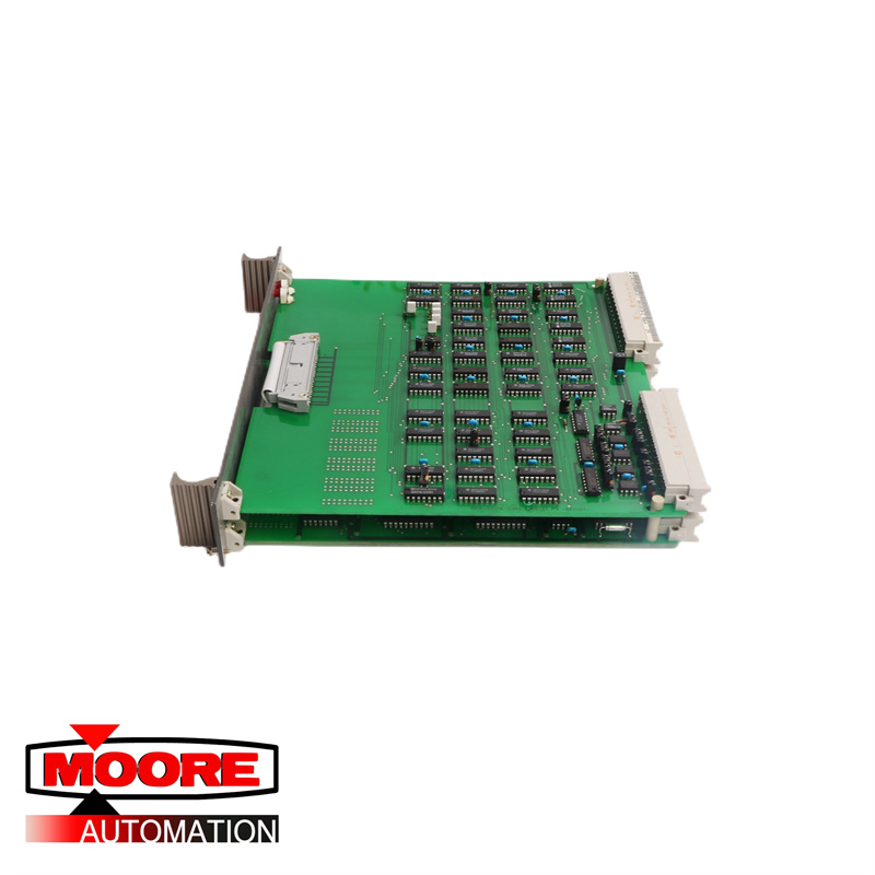 ABB | 88VU01B-E GJR2326500R1011 | Coupling Module