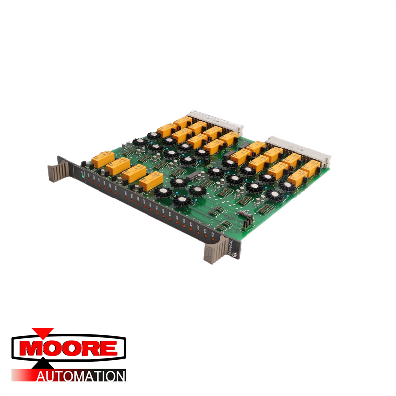 ABB | 89NU04B-E GKWE853000R0200 | Coupling Module