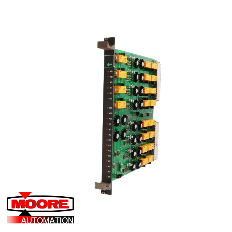 ABB | 89NU04B-E GKWE853000R0200 | Coupling Module